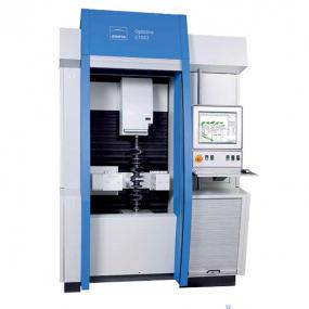 軸類件光學測量系統 Opticline C1000系列