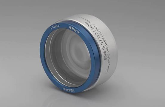 Jenoptik業納發布新型激光透鏡 用于PCB大批量生產