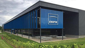 德國Jenoptik是什么品牌？發展歷程及經營產品介紹