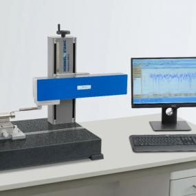 粗糙度和輪廓模塊化測量系統Waveline W612